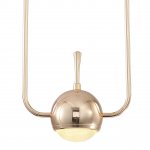 Подвесной светильник Loft it 8139-A Nuance