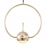 Подвесной светильник Loft it 8139-B Nuance