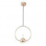 Подвесной светильник Loft it 8139-B Nuance