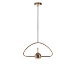 Подвесной светильник Loft it 8139-C Nuance