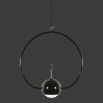 Подвесной светильник Loft it 8140-B Nuance