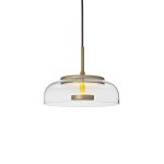 Подвесной светильник Loft it 8210-P Disk