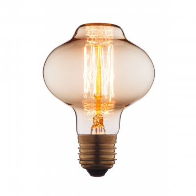 

Лампочка Loft it 8540-SC Edison Bulb, 8540-SC