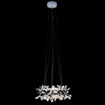 Люстра Loft it 9022-108W Heracleum