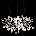 Люстра Loft it 9022-108W Heracleum