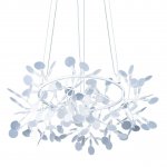 Люстра Loft it 9022-108W Heracleum