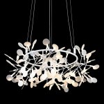 Люстра Loft it 9022-108W Heracleum