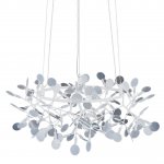 Люстра Loft it 9022-108W Heracleum