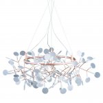 Люстра Loft it 9022-108 Heracleum