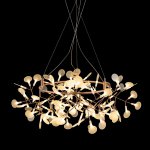 Люстра Loft it 9022-108 Heracleum