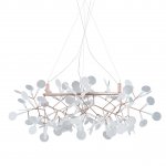 Люстра Loft it 9022-108 Heracleum