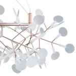 Люстра Loft it 9022-108 Heracleum