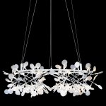 Люстра Loft it 9022-162W Heracleum