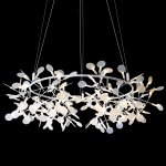 Люстра Loft it 9022-162W Heracleum