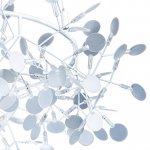 Люстра Loft it 9022-162W Heracleum