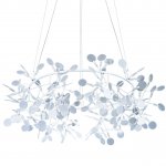 Люстра Loft it 9022-162W Heracleum