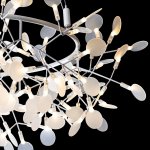 Люстра Loft it 9022-162W Heracleum