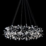 Люстра Loft it 9022-243W Heracleum