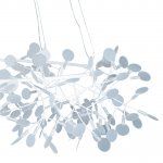 Люстра Loft it 9022-243W Heracleum