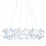 Люстра Loft it 9022-243W Heracleum