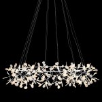 Люстра Loft it 9022-243W Heracleum