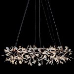 Люстра Loft it 9022-243 Heracleum