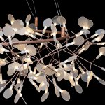 Люстра Loft it 9022-243 Heracleum