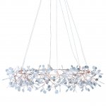 Люстра Loft it 9022-243 Heracleum