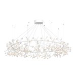 Люстра Loft it 9022-324W Heracleum