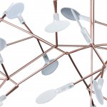 Подвесной светильник Loft it 9022-45 Heracleum