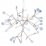 Подвесной светильник Loft it 9022-45 Heracleum