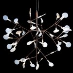 Подвесной светильник Loft it 9022-45 Heracleum