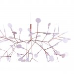 Подвесной светильник Loft it 9022-63 Heracleum