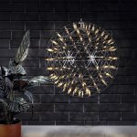 Подвесной светильник Loft it 9027-89 Moooi raimond