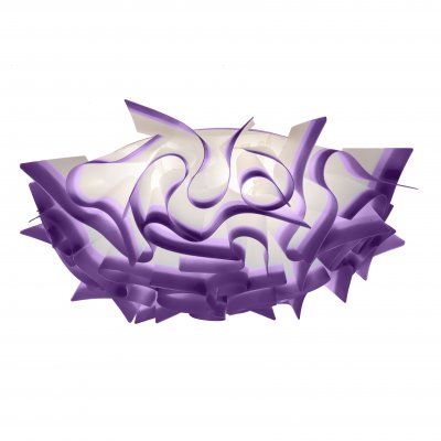 Светильник потолочный Loft It 9088C-1S purple Светильник потолочный Loft It 9088C-1S purple