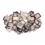 Светильник потолочный Loft It 9088C-2S black