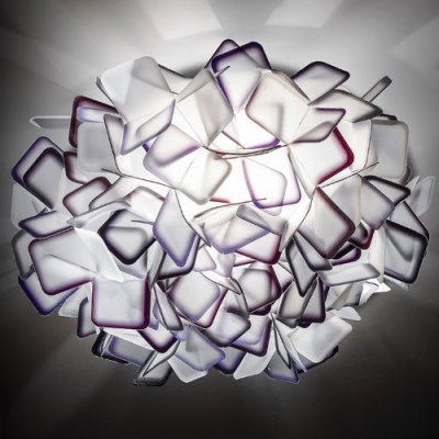 Светильник потолочный Loft It 9088C-2S purple Светильник потолочный Loft It 9088C-2S purple