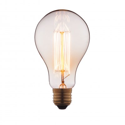 

Лампочка Loft it 9540-SC Edison Bulb, 9540-SC