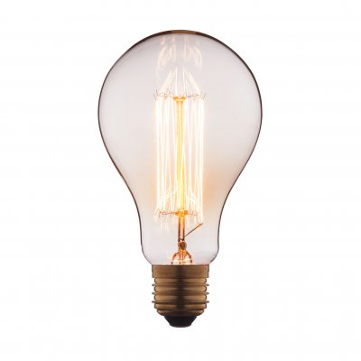 

Лампочка Loft it 9560-SC Edison Bulb, 9560-SC
