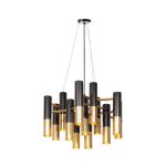 Люстра Loft it 9952-13 Ike