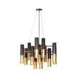 Люстра Loft it 9952-13 Ike