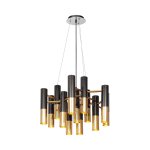 Люстра Loft it 9952-13 Ike