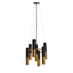 Люстра Loft it 9952-7 Ike