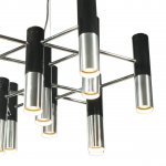 Люстра Loft it 9953-13 Ike