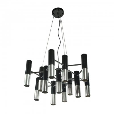 Люстра Loft it 9953-13 Ike