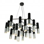 Люстра Loft it 9953-19 Ike