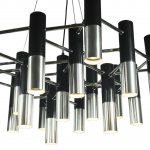 Люстра Loft it 9953-19 Ike