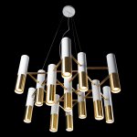 Люстра Loft it 9954-13 Ike