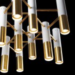 Люстра Loft it 9954-13 Ike