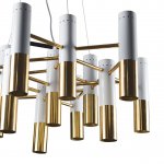 Люстра Loft it 9954-13 Ike